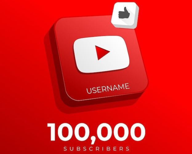 سابسکرایب یوتیوب بخریم یا نه؟