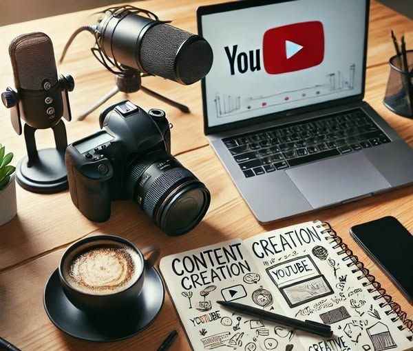 جذاب‌ترین موضوعات برای فعالیت در کانال یوتیوب