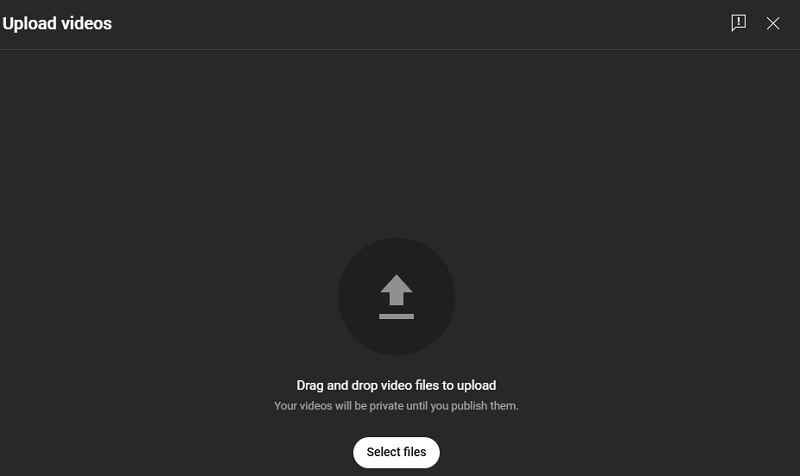 آموزش کار با YouTube Studio